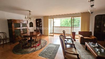 Apartamento en venta en El Poblado, Medellín · foto 11 de 12