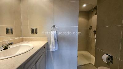 Apartamento en venta en El Poblado, Medellín · foto 12 de 12