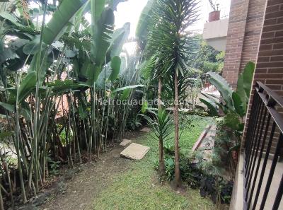 Apartamento de 1 alcoba en arriendo en Altos Del Poblado, Medellín, 67 m² · foto 3 de 18