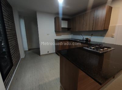 Apartamento de 1 alcoba en arriendo en Altos Del Poblado, Medellín, 67 m² · foto 8 de 18