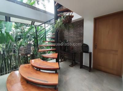 Apartamento de 1 alcoba en arriendo en Altos Del Poblado, Medellín, 67 m² · foto 11 de 18