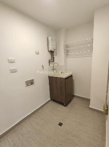 Apartamento de 1 alcoba en arriendo en Altos Del Poblado, Medellín, 67 m² · foto 16 de 18