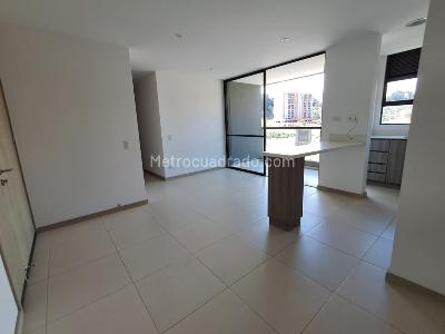 Apartamento de 2 alcobas en venta en Barro Blanco, Rionegro, 66 m² · foto 4 de 18