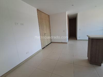 Apartamento de 2 alcobas en venta en Barro Blanco, Rionegro, 66 m² · foto 6 de 18