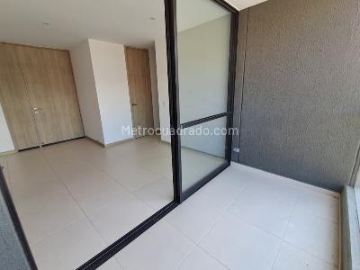 Apartamento de 2 alcobas en venta en Barro Blanco, Rionegro, 66 m² · foto 8 de 18