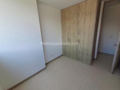 Apartamento de 2 alcobas en venta en Barro Blanco, Rionegro, 66 m² · foto 9 de 18