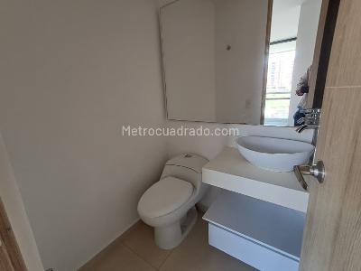 Apartamento de 2 alcobas en venta en Barro Blanco, Rionegro, 66 m² · foto 11 de 18