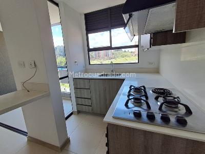Apartamento de 2 alcobas en venta en Barro Blanco, Rionegro, 66 m² · foto 13 de 18