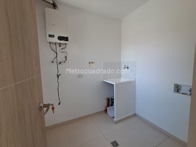 Apartamento de 2 alcobas en venta en Barro Blanco, Rionegro, 66 m² · foto 14 de 18