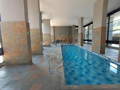 Apartamento de 2 alcobas en venta en Barro Blanco, Rionegro, 66 m² · foto 15 de 18