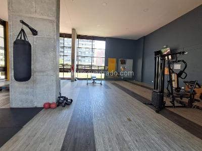 Apartamento de 2 alcobas en venta en Barro Blanco, Rionegro, 66 m² · foto 16 de 18