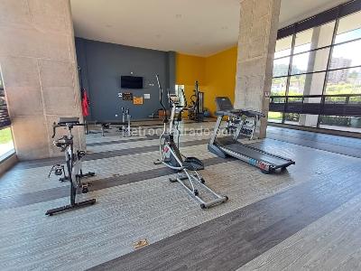 Apartamento de 2 alcobas en venta en Barro Blanco, Rionegro, 66 m² · foto 17 de 18