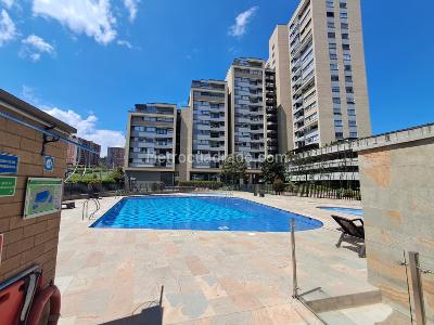 Apartamento de 2 alcobas en venta en Barro Blanco, Rionegro, 66 m² · foto 18 de 18