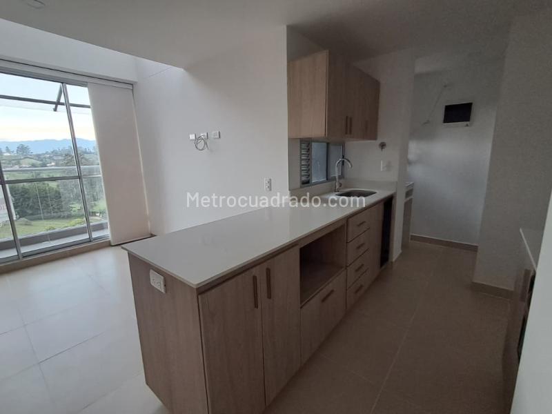 Apartamento en Arriendo, Ojo De Agua, Rionegro