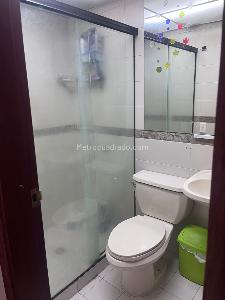 Apartamento de 3 alcobas en venta en El Poblado, Medellín, 123 m² · foto 6 de 20