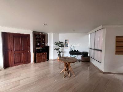 Apartamento de 3 alcobas en venta en El Poblado, Medellín, 123 m² · foto 10 de 20