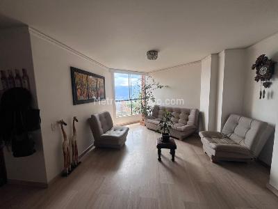 Apartamento de 3 alcobas en venta en El Poblado, Medellín, 123 m² · foto 11 de 20