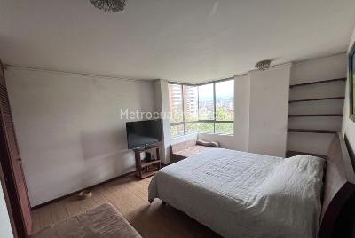 Apartamento de 3 alcobas en venta en El Poblado, Medellín, 123 m² · foto 12 de 20
