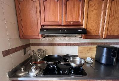 Apartamento de 3 alcobas en venta en El Poblado, Medellín, 123 m² · foto 16 de 20