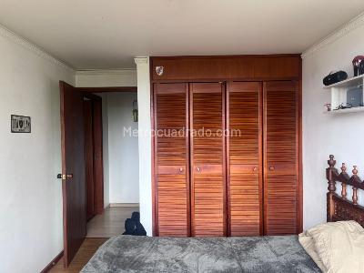 Apartamento de 3 alcobas en venta en El Poblado, Medellín, 123 m² · foto 17 de 20
