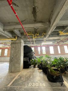 Apartamento de 1 alcoba en arriendo en Castropol, Medellín, 55 m² · foto 10 de 10