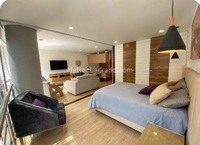 Apartamento en venta en Conquistadores, Medellín · foto 2 de 15