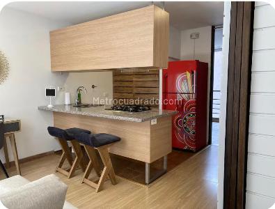Apartamento en venta en Conquistadores, Medellín · foto 7 de 15