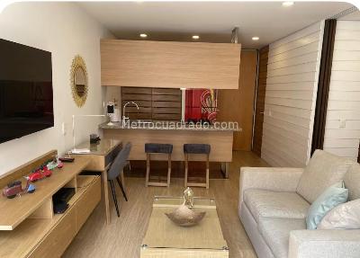 Apartamento en venta en Conquistadores, Medellín · foto 10 de 15