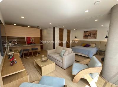 Apartamento en venta en Conquistadores, Medellín · foto 11 de 15