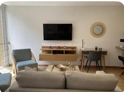Apartamento en venta en Conquistadores, Medellín · foto 12 de 15