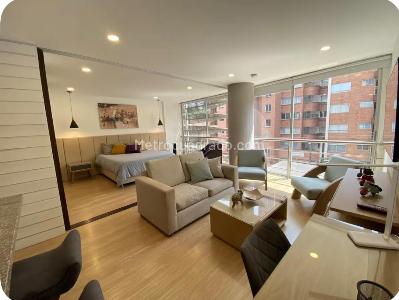 Apartamento en venta en Conquistadores, Medellín · foto 13 de 15