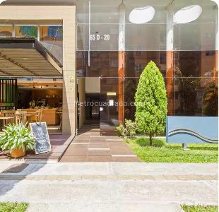 Apartamento en venta en Conquistadores, Medellín · foto 14 de 15