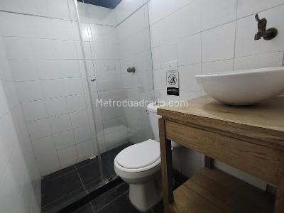 Casa en arriendo en El Poblado, Medellín · foto 4 de 20