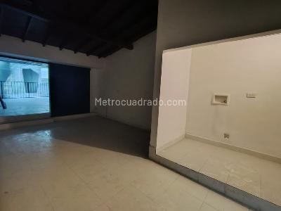 Casa en arriendo en El Poblado, Medellín · foto 5 de 20