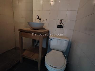 Casa en arriendo en El Poblado, Medellín · foto 8 de 20