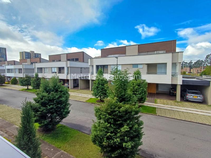 Casa en Arriendo, El Porvenir, Rionegro - Widok 2