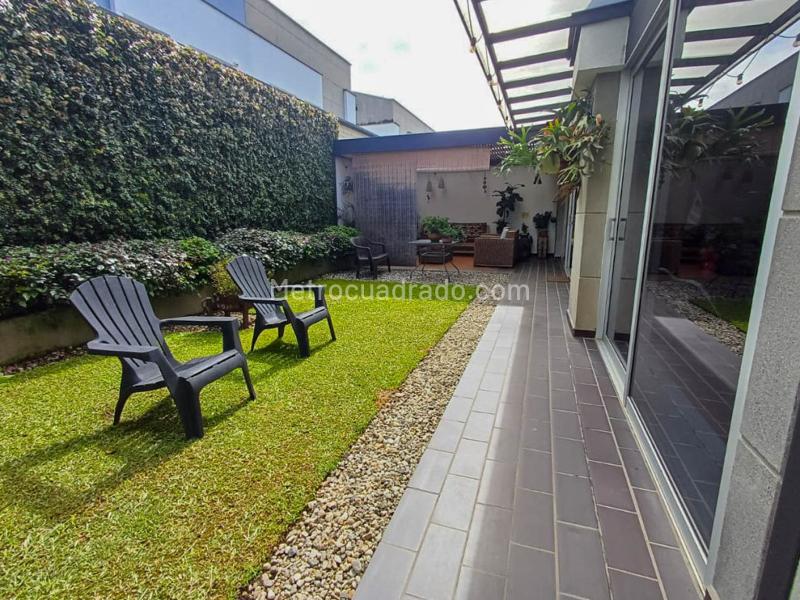 Casa en Arriendo, El Porvenir, Rionegro - Widok 3