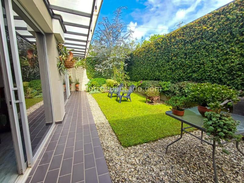 Casa en Arriendo, El Porvenir, Rionegro - Widok 5