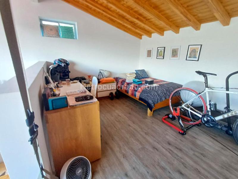 Casa en Arriendo, El Porvenir, Rionegro - Więcej