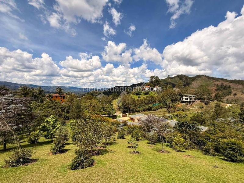 Finca en Arriendo, Puro Cuero, Retiro - Vista 2