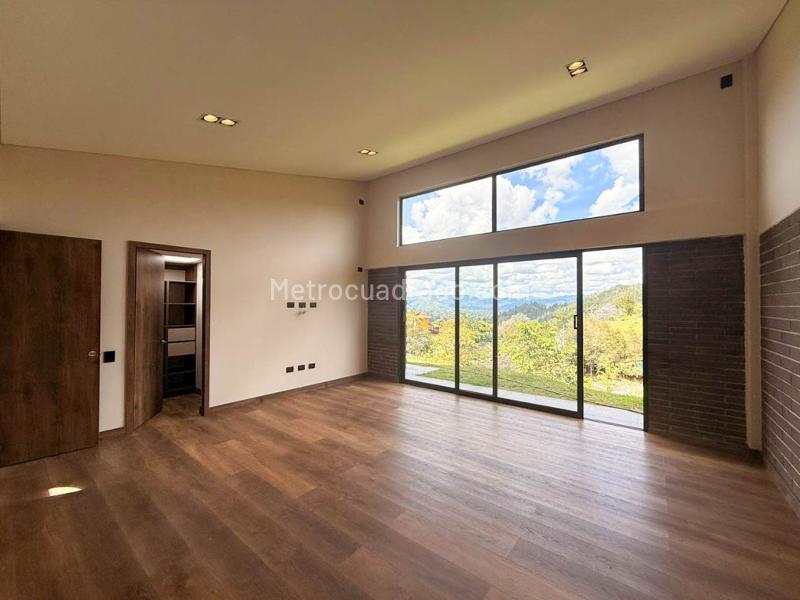 Finca en Arriendo, Puro Cuero, Retiro - Vista 4