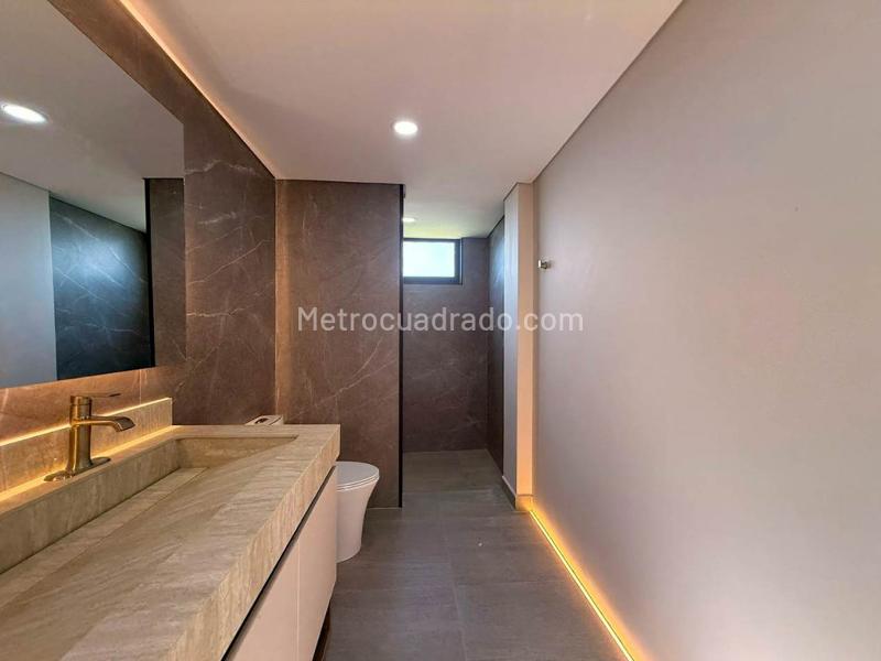 Finca en Arriendo, Puro Cuero, Retiro - Vista 5