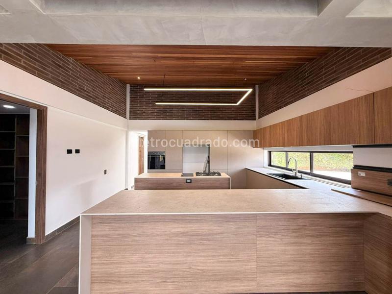 Finca en Arriendo, Puro Cuero, Retiro - Vista 6