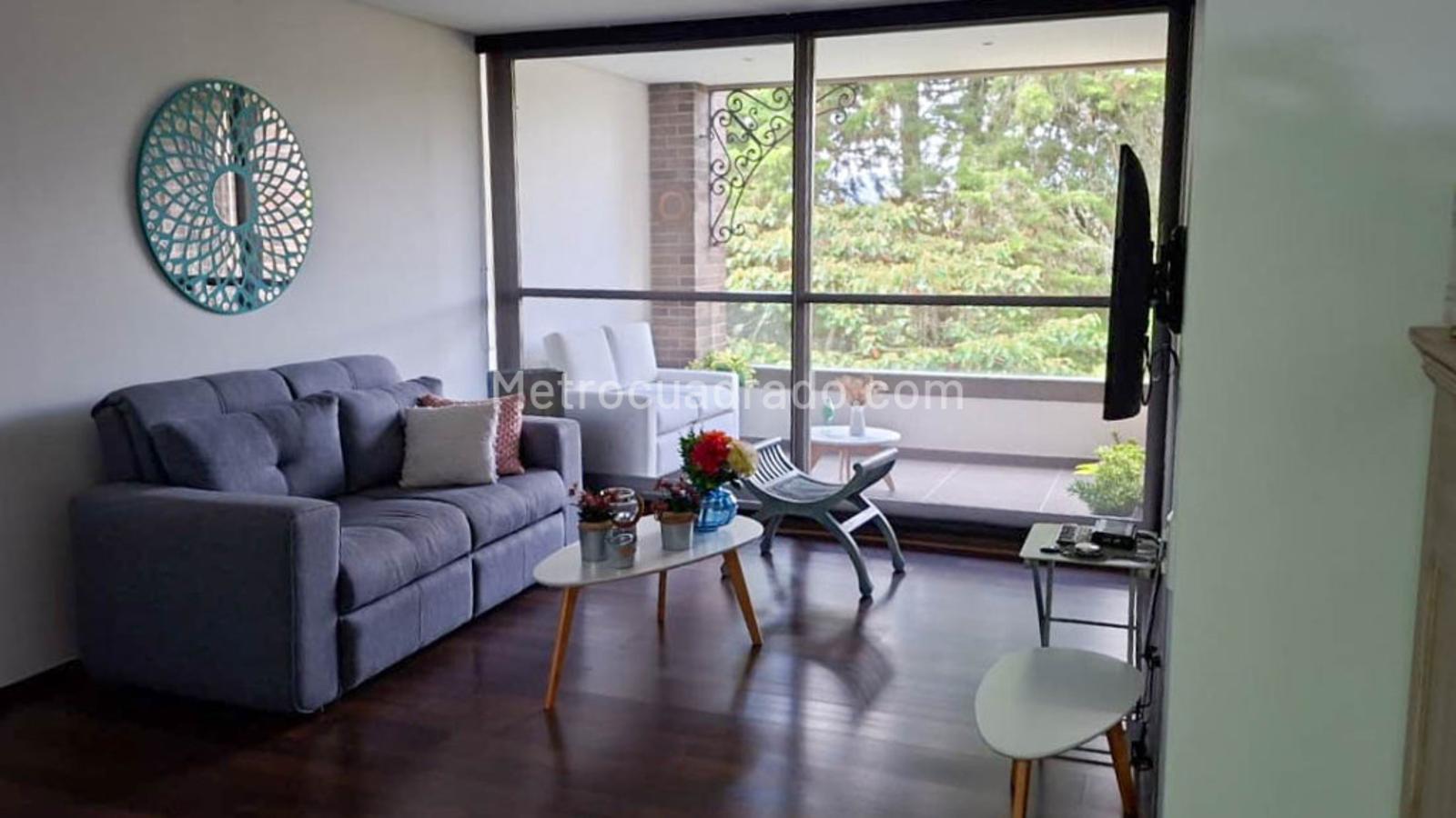 Foto del apartamento