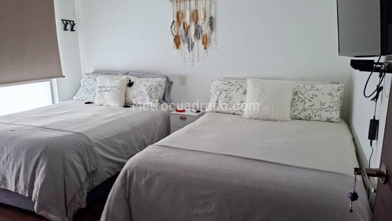 2BR Apartment in Llanogrande (90 m²) - 3