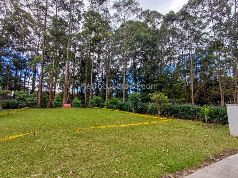 Lote en Venta, Llanogrande, Rionegro - Vista 3