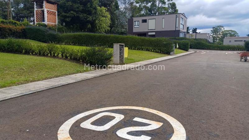 Lote en Venta, Llanogrande, Rionegro - Vista 4