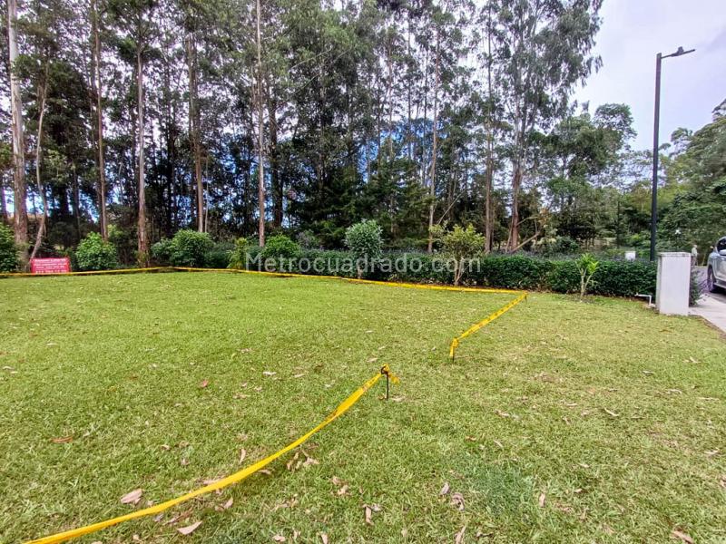Lote en Venta, Llanogrande, Rionegro - Más
