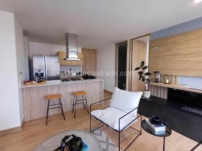 Apartamento de 2 alcobas en venta en El Porvenir, Rionegro, 74 m² · foto 11 de 19