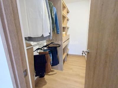 Apartamento de 2 alcobas en venta en El Porvenir, Rionegro, 74 m² · foto 16 de 19